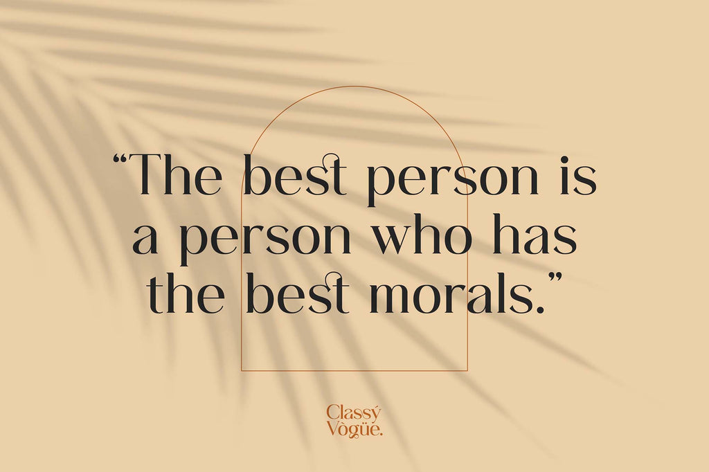 Classy Vogue Serif Font