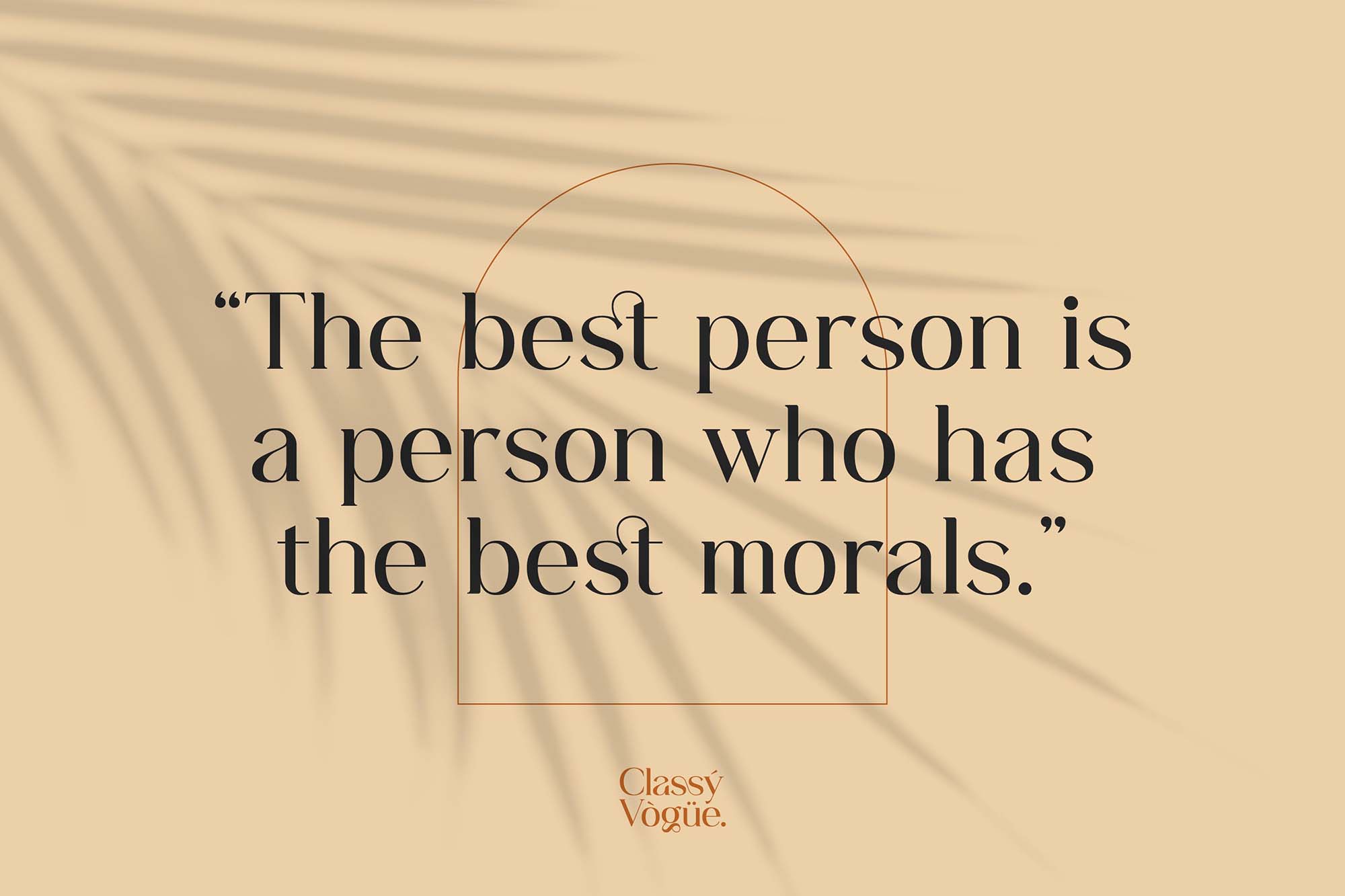 Classy Vogue Serif Font