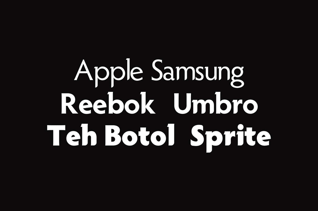 Harper Sans serif Font